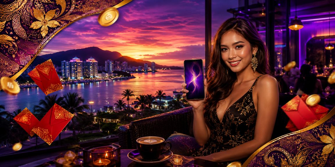 Bonus envelope merah bagi pengguna klbet badminton di Kota Kinabalu