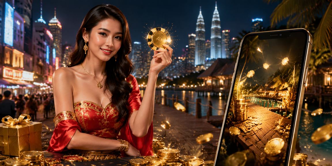 Proses deposit MYR platform klbet untuk pengguna Malaysia di Kuala Lumpur